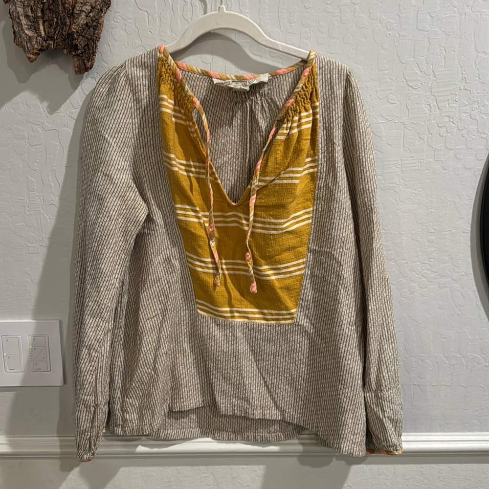 Ace & Jig Top